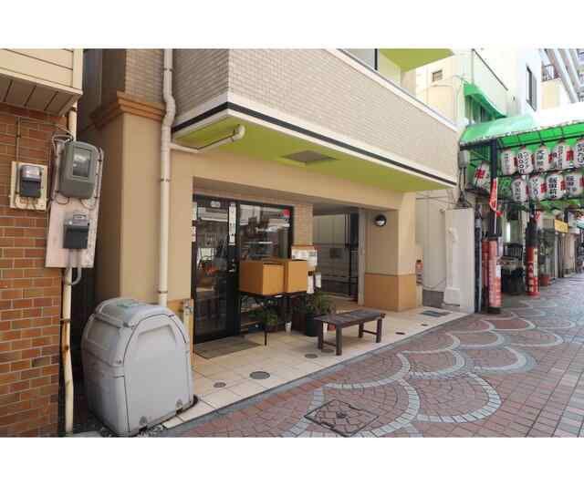 LEREVE横濱伊勢佐木町