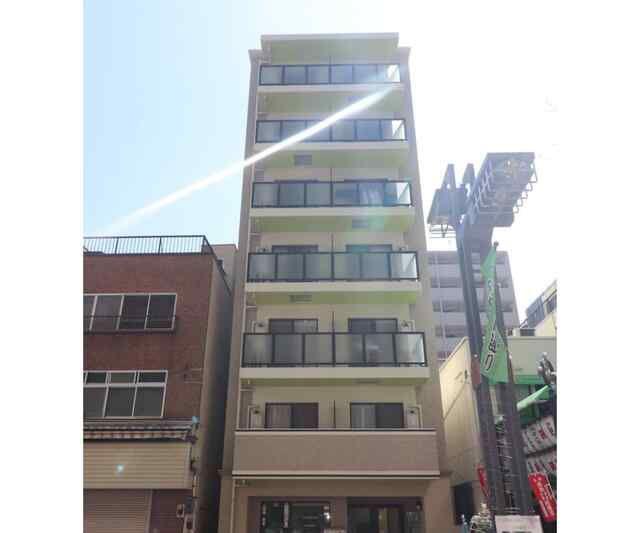 LEREVE横濱伊勢佐木町