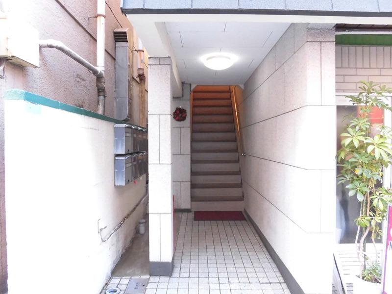 駒場東大前山形屋ビル
