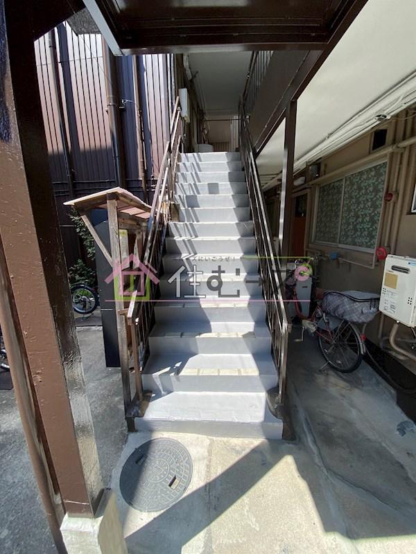 金龍マンション