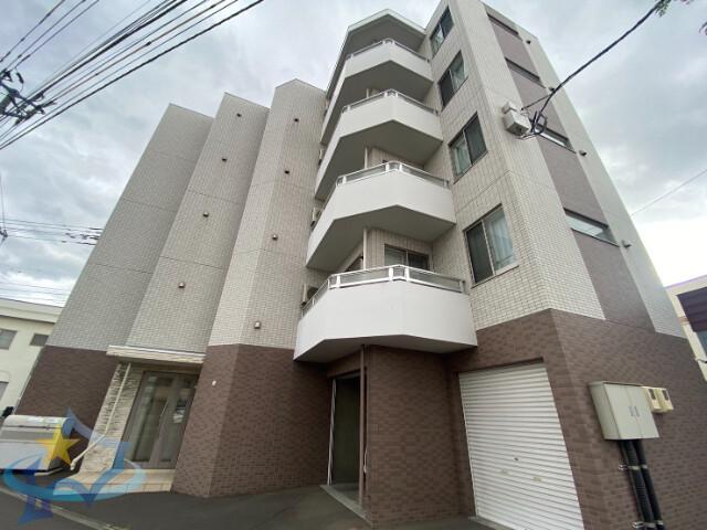 TURAN発寒I