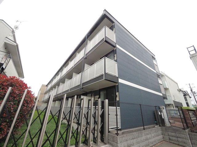 レオパレスANNEXタチバナ