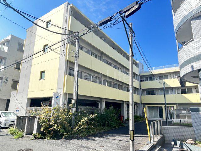 エルウイング立川二番館