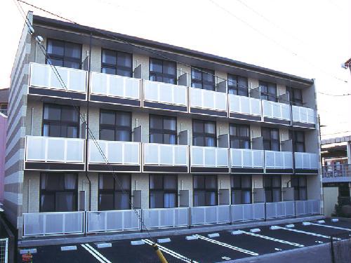 レオパレスレコルテ松ヶ枝
