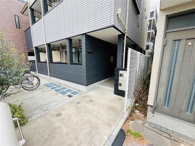 ティーズキャロット