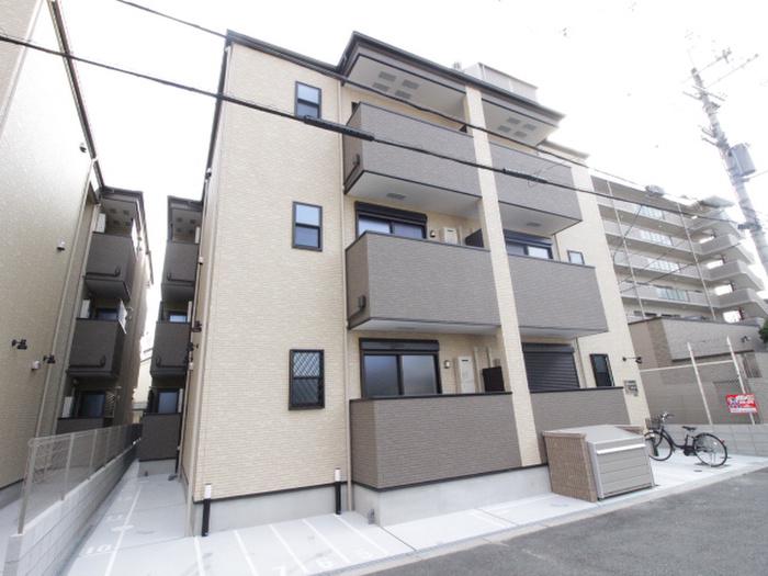 H-MAISON平野I