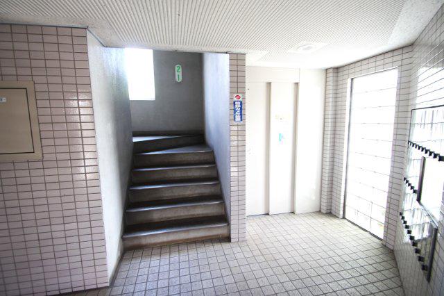 クリオ毛呂山壱番館