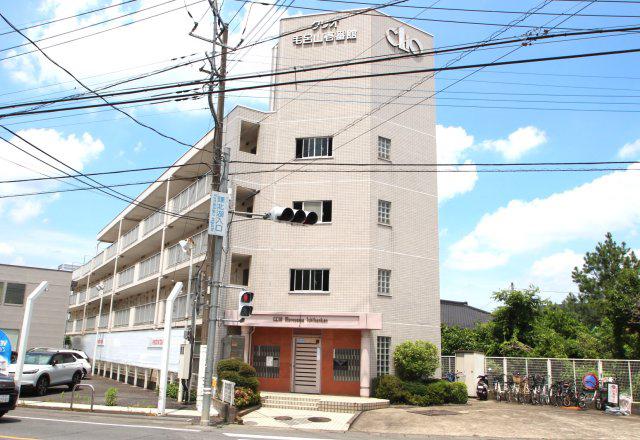 クリオ毛呂山壱番館