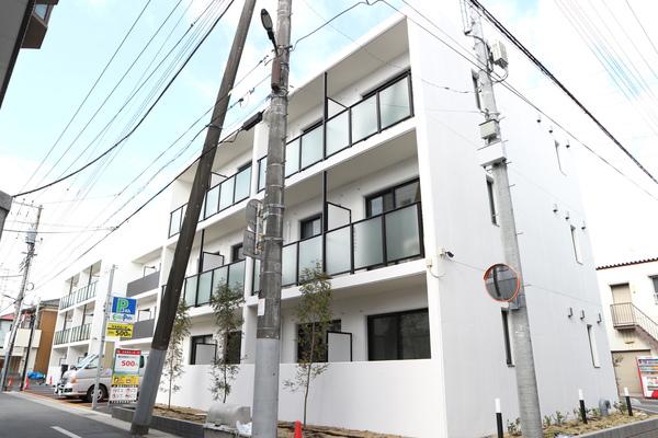 グレーシア草加