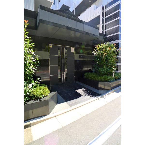ステージグランデ練馬氷川台