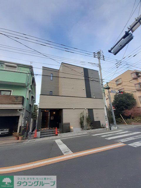 プライズコートAKATSUKA