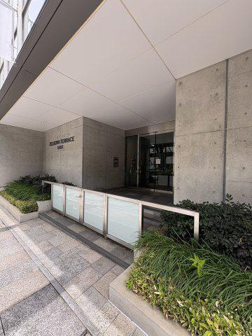 表参道ヒルズゼルコバテラス E棟