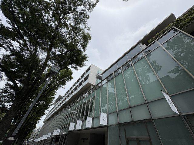 表参道ヒルズゼルコバテラス E棟