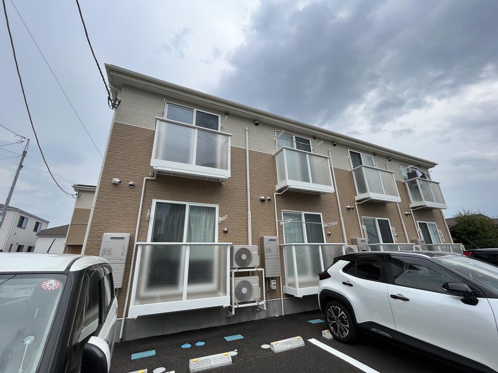 エクシリア東仙台I
