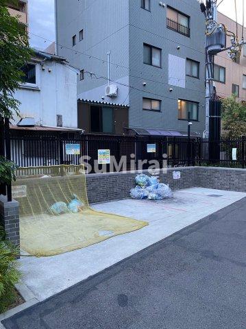 プレサンスザ神戸