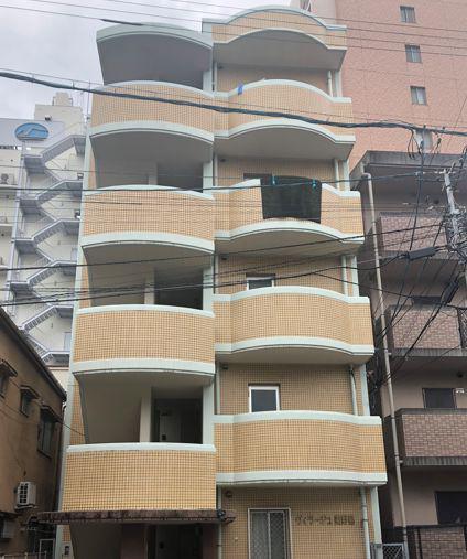 ヴィラージュ美野島