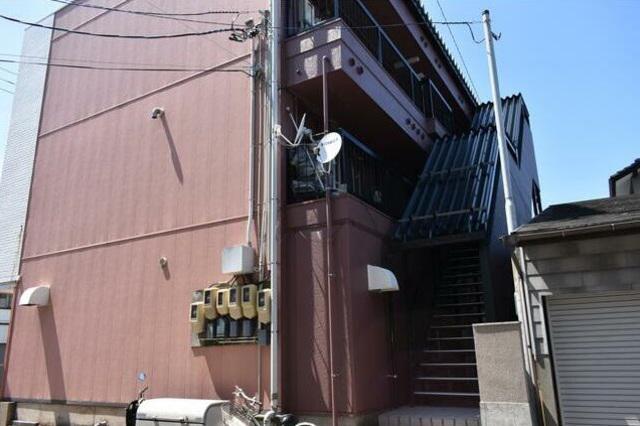 三栄ビル
