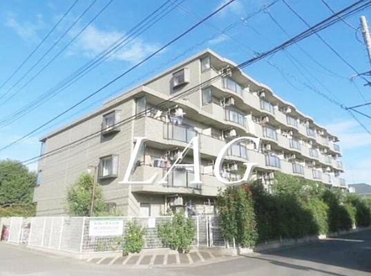 イーストパーク胡録台 ころくだい