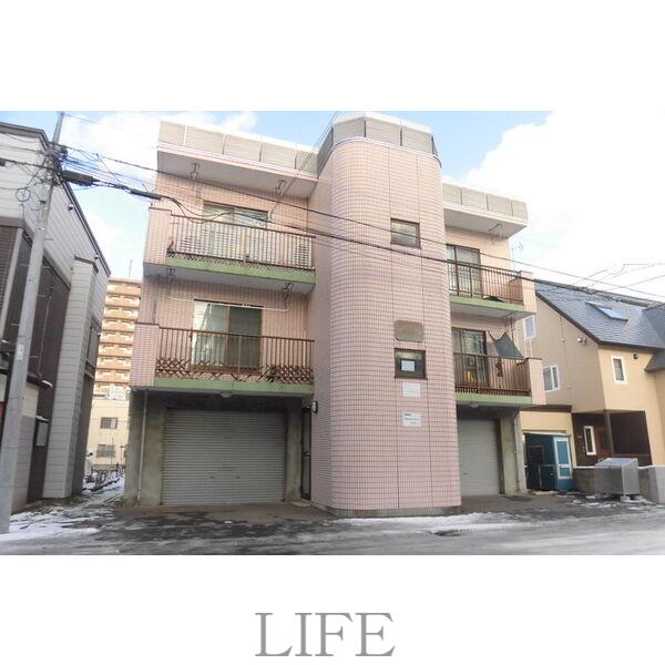 メゾンリラ