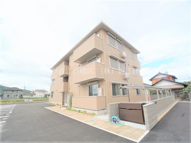 LA・VILLA五箇荘