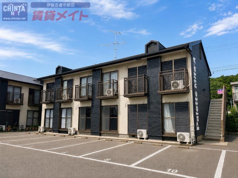 PALETTE MITA A棟