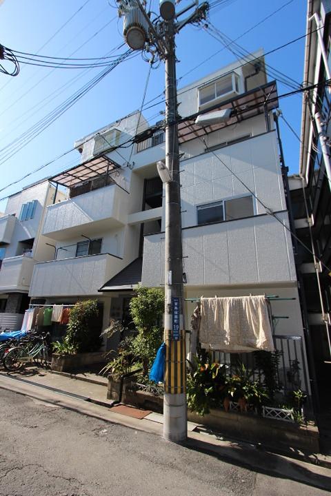 コーポ山岡