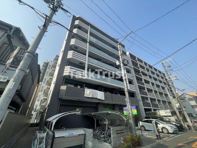 京橋イーストガーデン