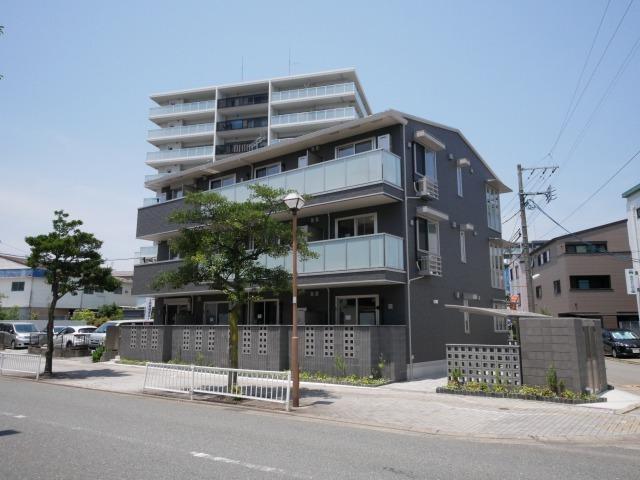D-ROOM那の川