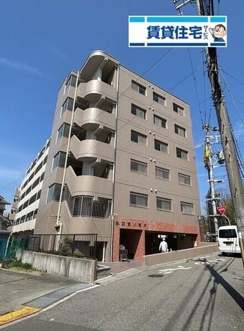 東加古川ミオ(2LDK/2階)