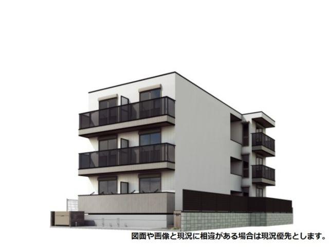 DーSERENO北野