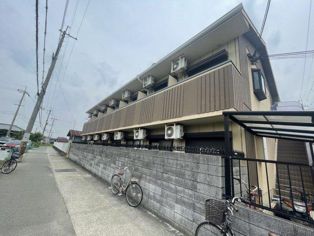 Wハイツ高鷲