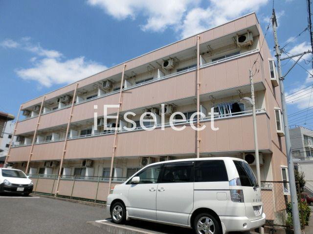 ベルフラット