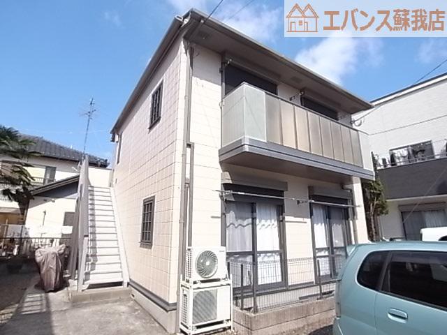 フジハイツ