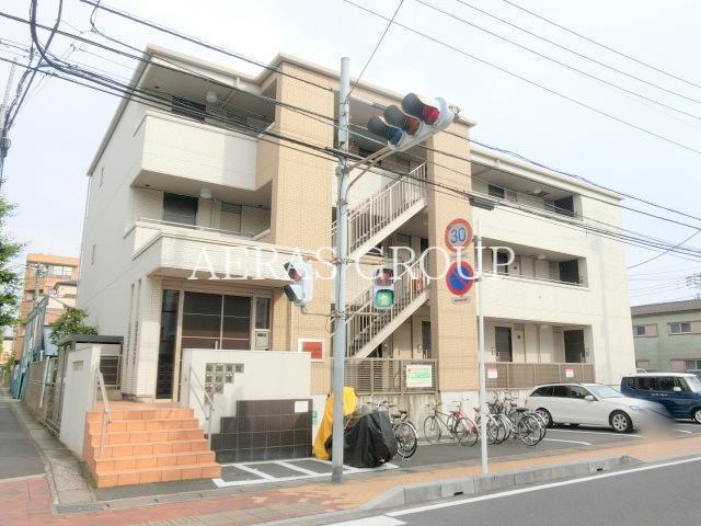 スターライトパレスIII