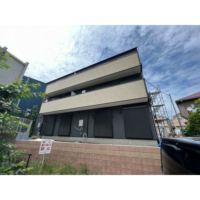 メゾン ドゥ レーヴII