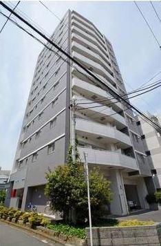 HF若松河田レジデンス(2LDK/8階)