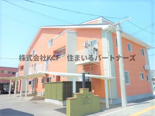 ラセットビレッジMA