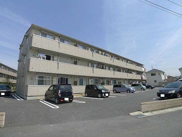 レイクガーデン
