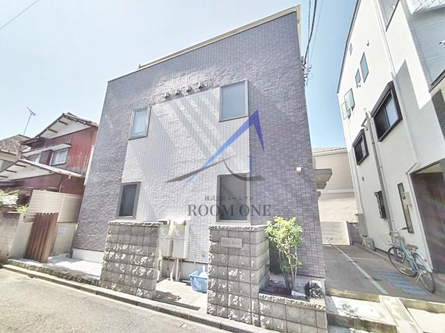 ヴィラルーエ