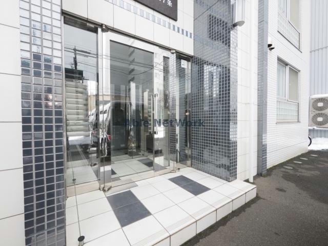ECOA北7条 エコア北7条