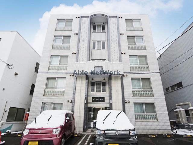 ECOA北7条 エコア北7条