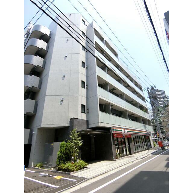 池袋ウエストガーデン