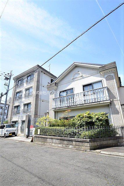 ロイヤルハイツ白川