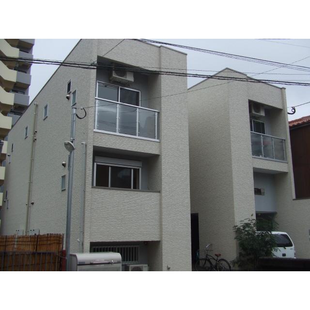 APARTMENT N SECOND