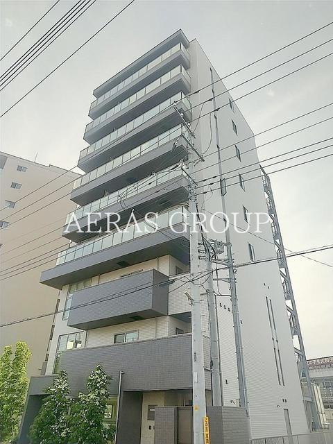 ジャルダン デ グリシーヌ