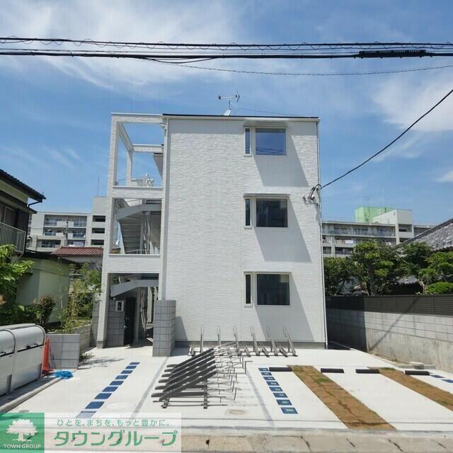 MELDIA南行徳