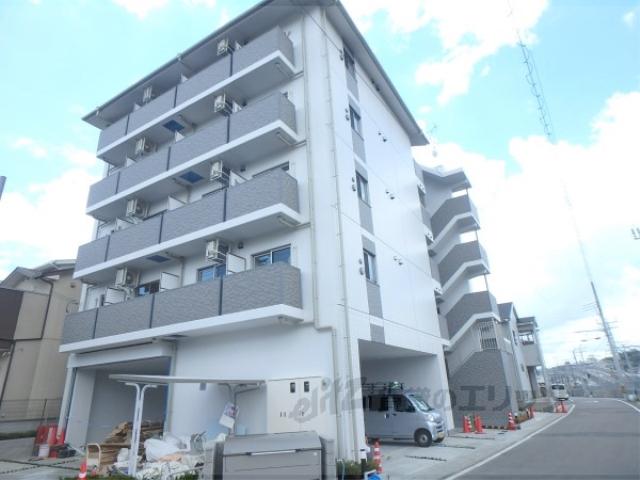 KSコート京都