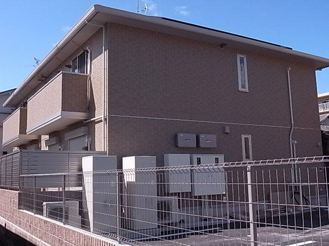 ファミールメゾン桜