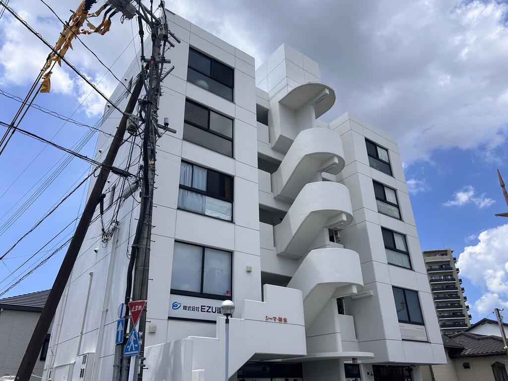 シーマ神水