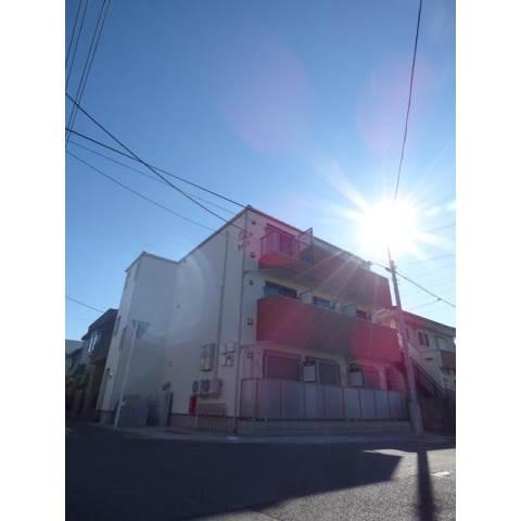 FRIENDLY新検見川